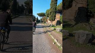 VIA APPIA ANTICA, ROMA