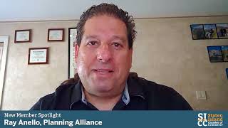 Planning Alliance: New Member Spotlight