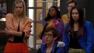 Glee - U Can't Touch This Full Performance