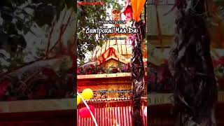 🌹mata chintpurni mandir himachal pradesh🌹#viral #shortfeed