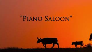 Far West Music ~ "Piano Saloon" (100.000 $ for Ringo) by Bruno Nicolai (Remastered Audio)