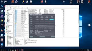 FX8300 4,4Ggz 2050 RAM benchmark