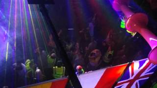 DJ Crouzer Pumpingland UK