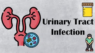 Urinary Tract Infection (UTI) - Causes, Risk Factors, Signs & Symptoms, Diagnosis, And Treatment