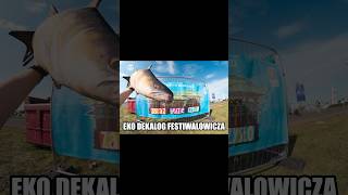 Eko Dekalog Festiwalowicza ♻️ #polandrockfestival #polandrock2024 #kręciołatv #pnr30