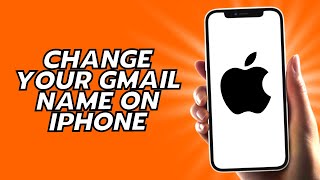 How To Change Your Gmail Profile Picture On iPhone