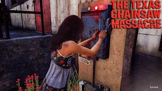 Grind To Level 99 Day 1 Gameplay | The Texas Chainsaw Massacre (No Commentary)