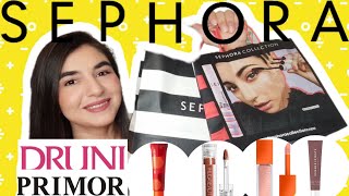 COMPRAS SEPHORA, NOVEDADES Low Cost PRIMOR, DRUNI