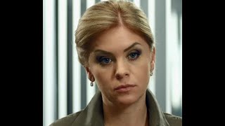 СТЕРВА! Актриса сериала След Анна Данькова ПОЧЕМУ ВЫЧЕРКНУЛА ПЕРВОГО МУЖА из жизни