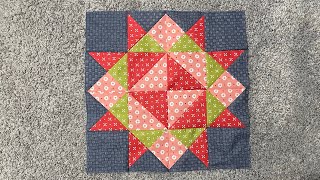 Girls favorite quilt block tutorial 15 inch quilt block