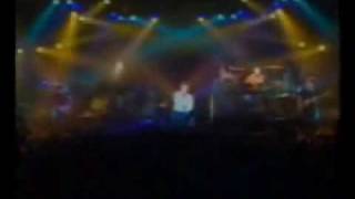 Simple Minds - Stand By Love - Live