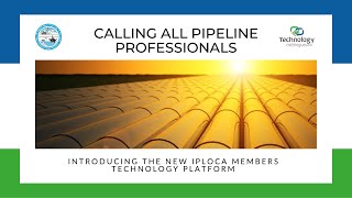 Webinar | The IPLOCA Members Technology Platform