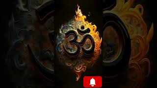 Om 🕉 #meditation #om #shortvideo