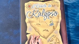 Oracle de Kalypso