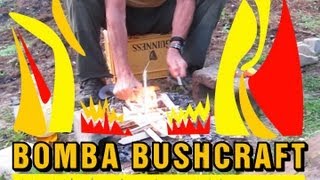 Bomba Bushcraft