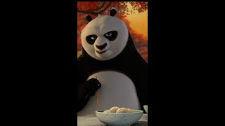 Kung Fu Panda | National Dumpling Day