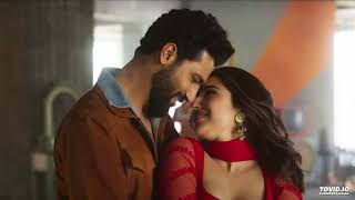 Tere Vaaste 💞((LoveSong))💞Sara Ali Khan, Vicky Kaushal Varun Jain,Sachin-Jigar,Shadab.F, Altamash.F