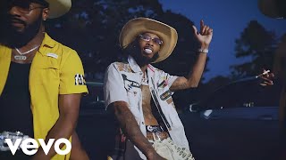 Marcellus TheSinger - Partin Ways feat. Boosie Badazz [Music Video]