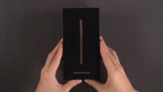 Samsung Galaxy Note 20 Ultra Unboxing & Review