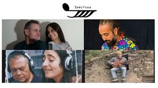 SemifusaTV: Tertúlia "Pares i filles músics" + Recomana Juanjo Leon + Recorda Uri Geller y... EP46P1