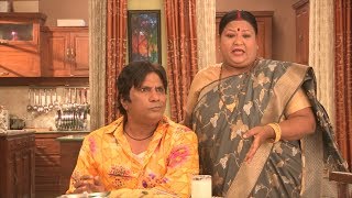 Jijaji Chhat Per Hai - 18 April, 2019 - जीजाजी छत पर है | Watch Full TV Serial