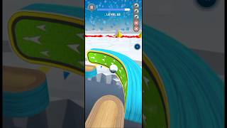 Going Balls 🪙🪙 Level 53 #shorts #short #gameplay