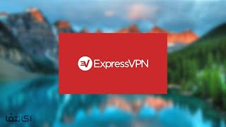 ExpressVpn - نمایی از برنامه اکسپرس وی پی ان