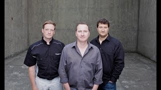 Kevin Brady Trio featuring Bill Carrothers : Live in Dublin 2014