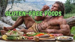 GLUTEN-FREE FOODS FOR A PROTEIN-RICH AND NUTRIENT-PACKED DIET