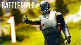 Battlefield 1 Montage - Funny Failures/Deaths Moments