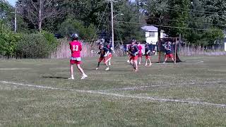 ESM Mod Lax vs JD White 5/26/23 @ Pine Grove MS