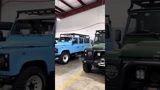 LandRover : Be Like😎 #shortsyoutube #shortviral #shortvideo #shortsfeed #landrovers  #shorts #short