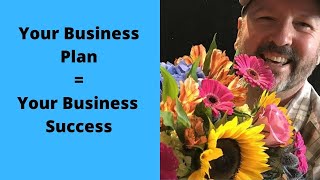 Your Business Plan = Your Business Success