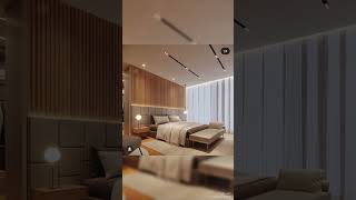 Modern Bedroom design ideas for home 🏠😍😍