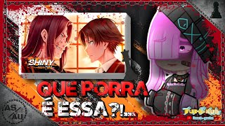 Re:Zero Vangloria:If reage a Ayanokoji vs Ryuen - Minha vez de Jogar | @Shinysz (Subaru as)🇧🇷🇪🇦🇺🇸