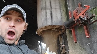 I Have To Climb The Silo Again! (episode #6)