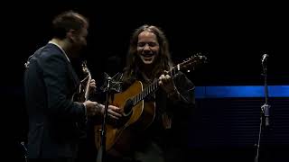 Billy Strings and Chris Thile @ Lincoln Center    Traditional 2/1/24