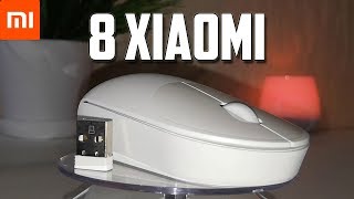 8 Товаров XIAOMI О Которых Вы Могли Не Знать