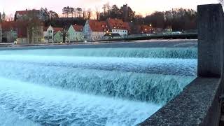 LANDSBERG AM LECH - GERMANIA