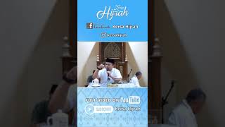 Banyak yang tidak sadar dengan dosa tidak memakmurkan masjid | Ustadz Amaswara | Kersa Hijrah