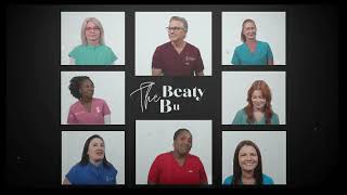 The Beaty Bunch