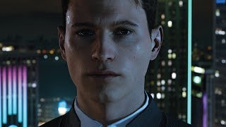 See What I've Become [RK800: Connor]