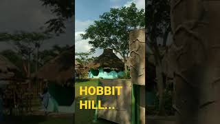 Saung Hobbit Hill