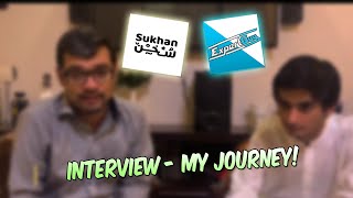 Interview - My Story