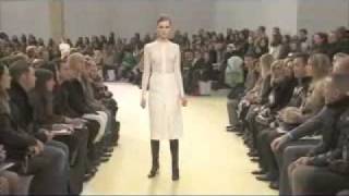 Julija Steponaviciute - Runway Mix