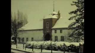 1967 - Winter in Hoeselt