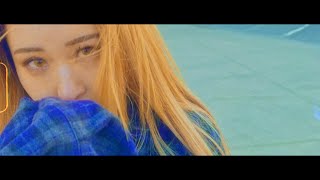 Let go - HITOMIN - 【Official music video】