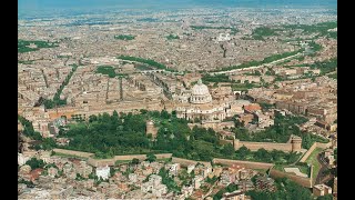 The Vatican Centuries (full radio programme)