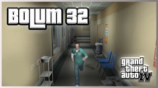 Doktor Bile Olduk - GTA 4 - Bölüm 32