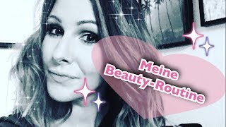 MEINE BEAUTY ROUTINE I Produkte zum wohlfühlen und entspannen